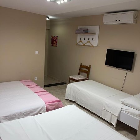 Hajduk Rooms Klis Екстериор снимка