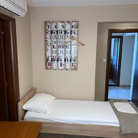 Hajduk Rooms Klis Екстериор снимка