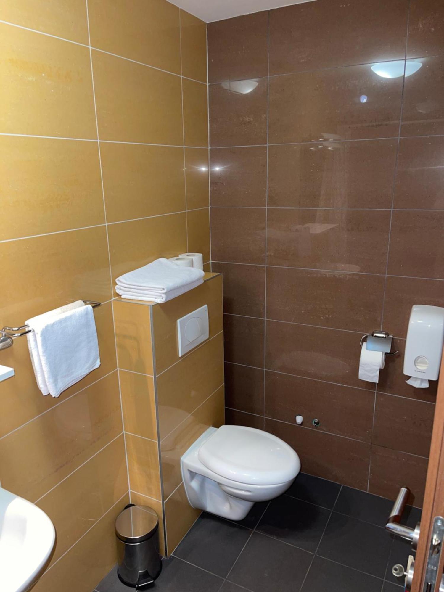 Hajduk Rooms Klis Екстериор снимка