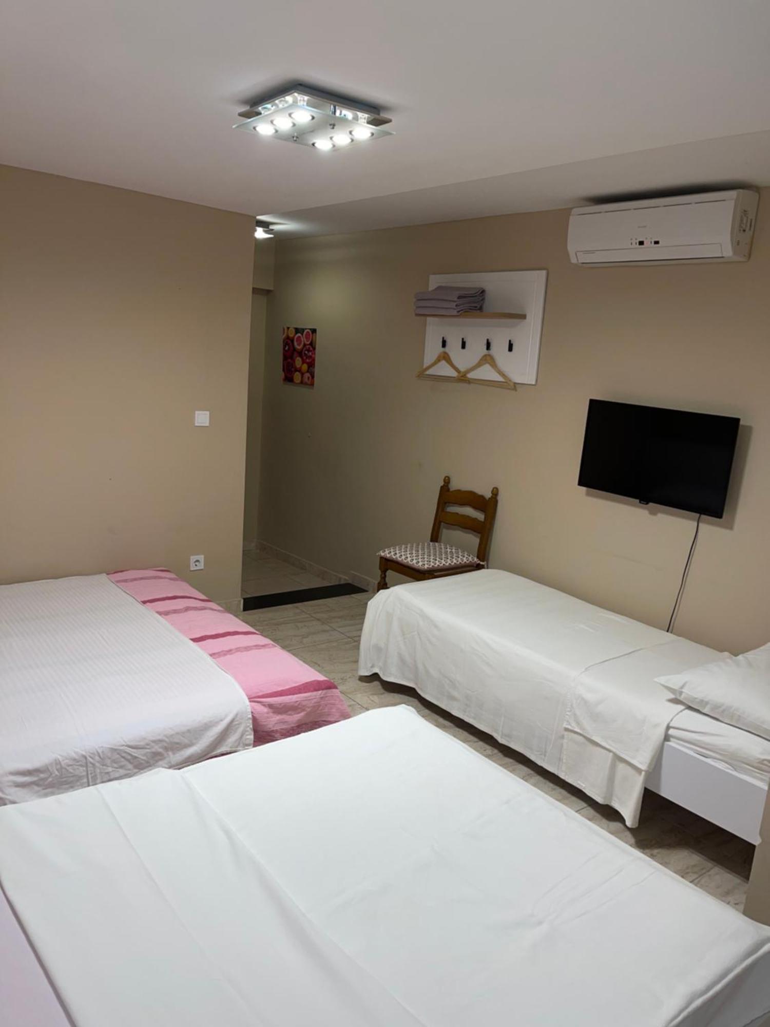 Hajduk Rooms Klis Екстериор снимка