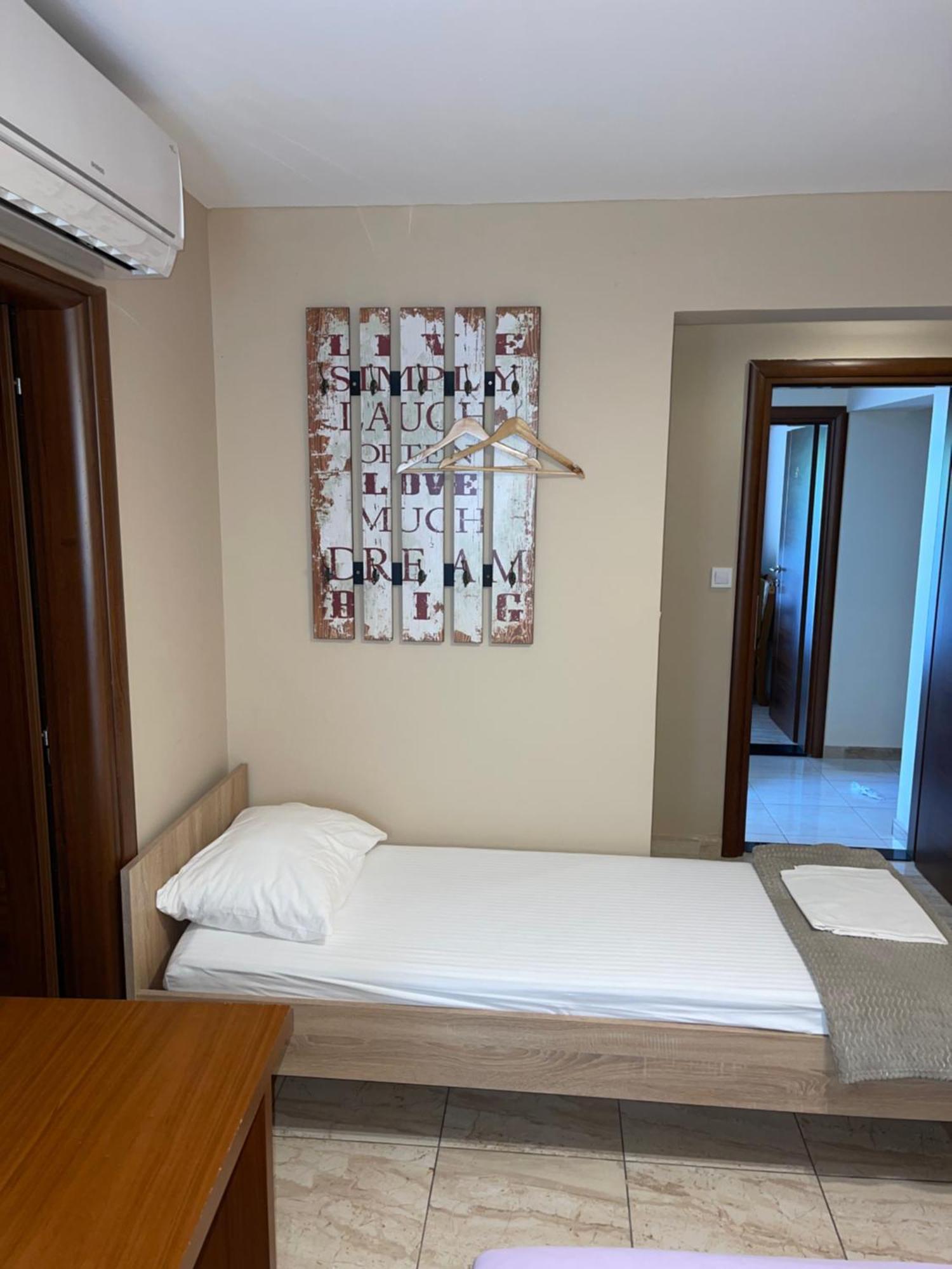 Hajduk Rooms Klis Екстериор снимка