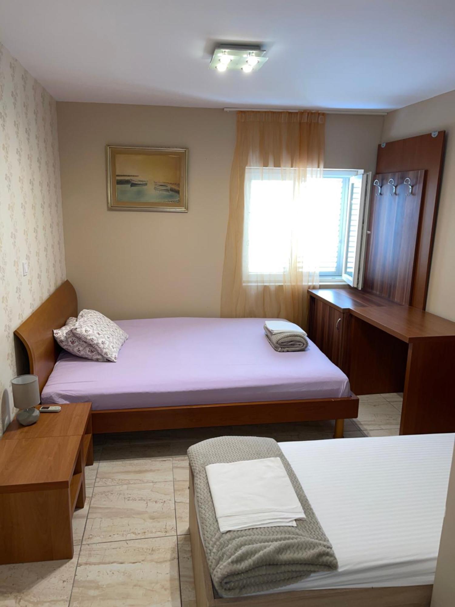 Hajduk Rooms Klis Екстериор снимка