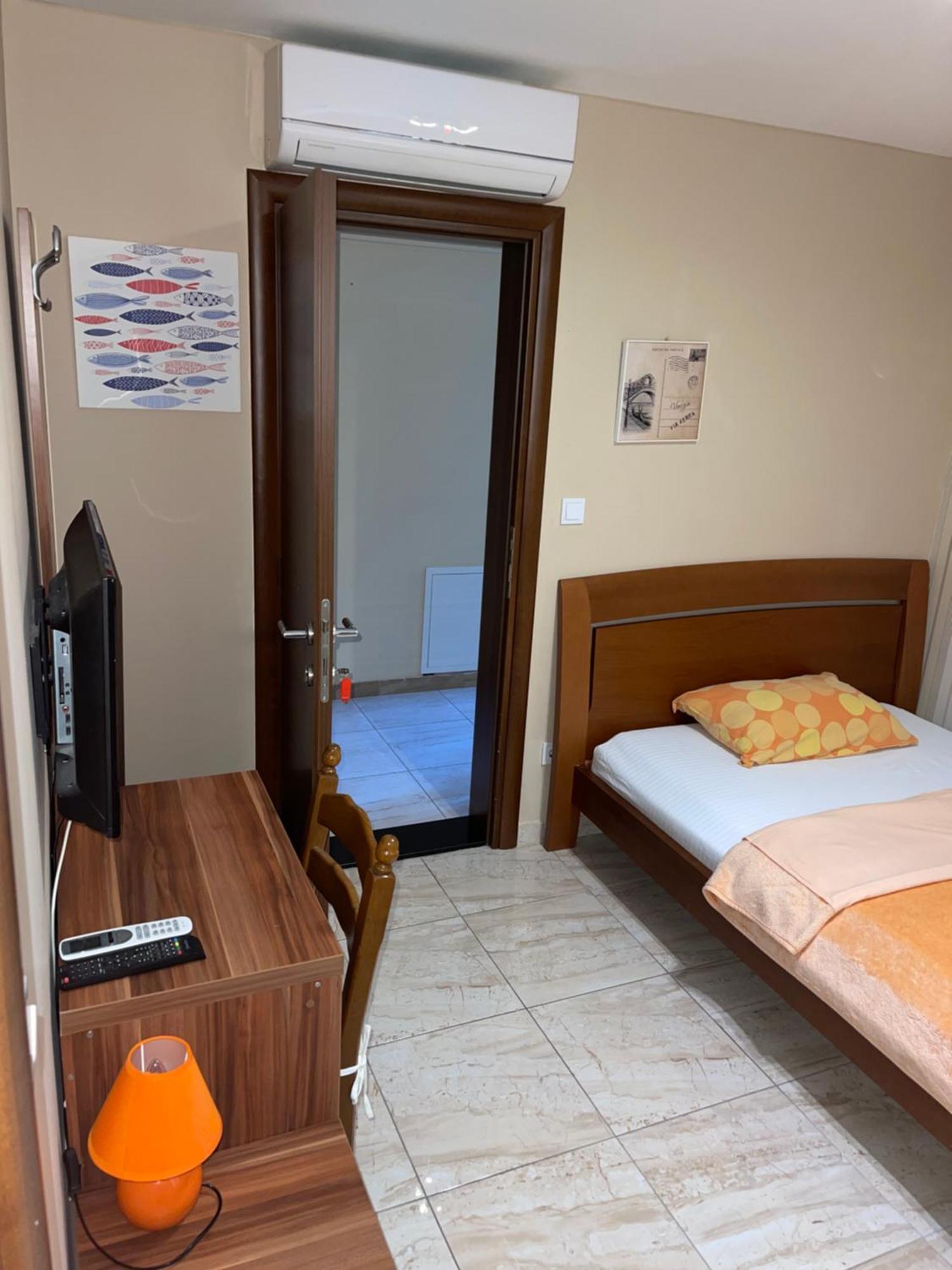 Hajduk Rooms Klis Екстериор снимка