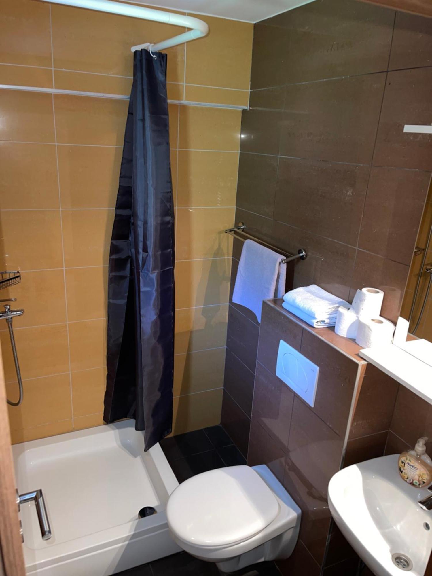 Hajduk Rooms Klis Екстериор снимка