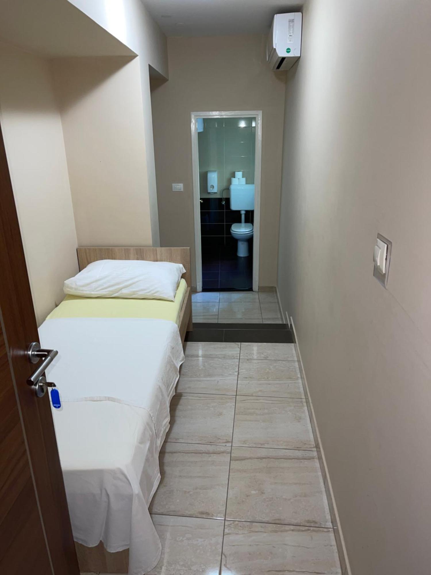 Hajduk Rooms Klis Екстериор снимка