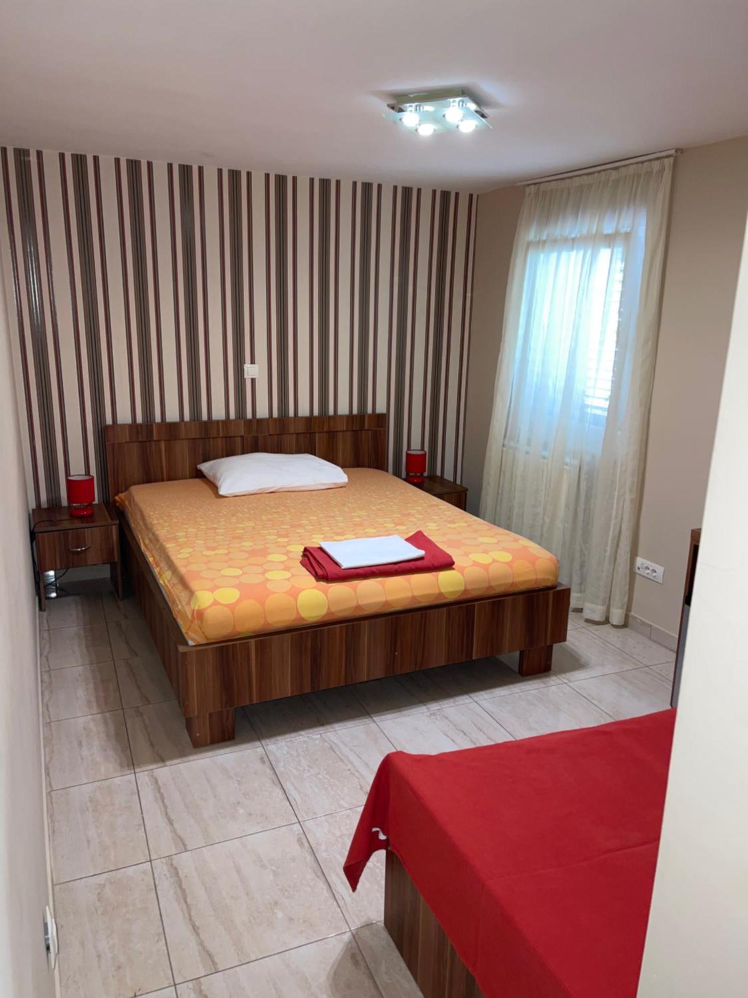 Hajduk Rooms Klis Екстериор снимка