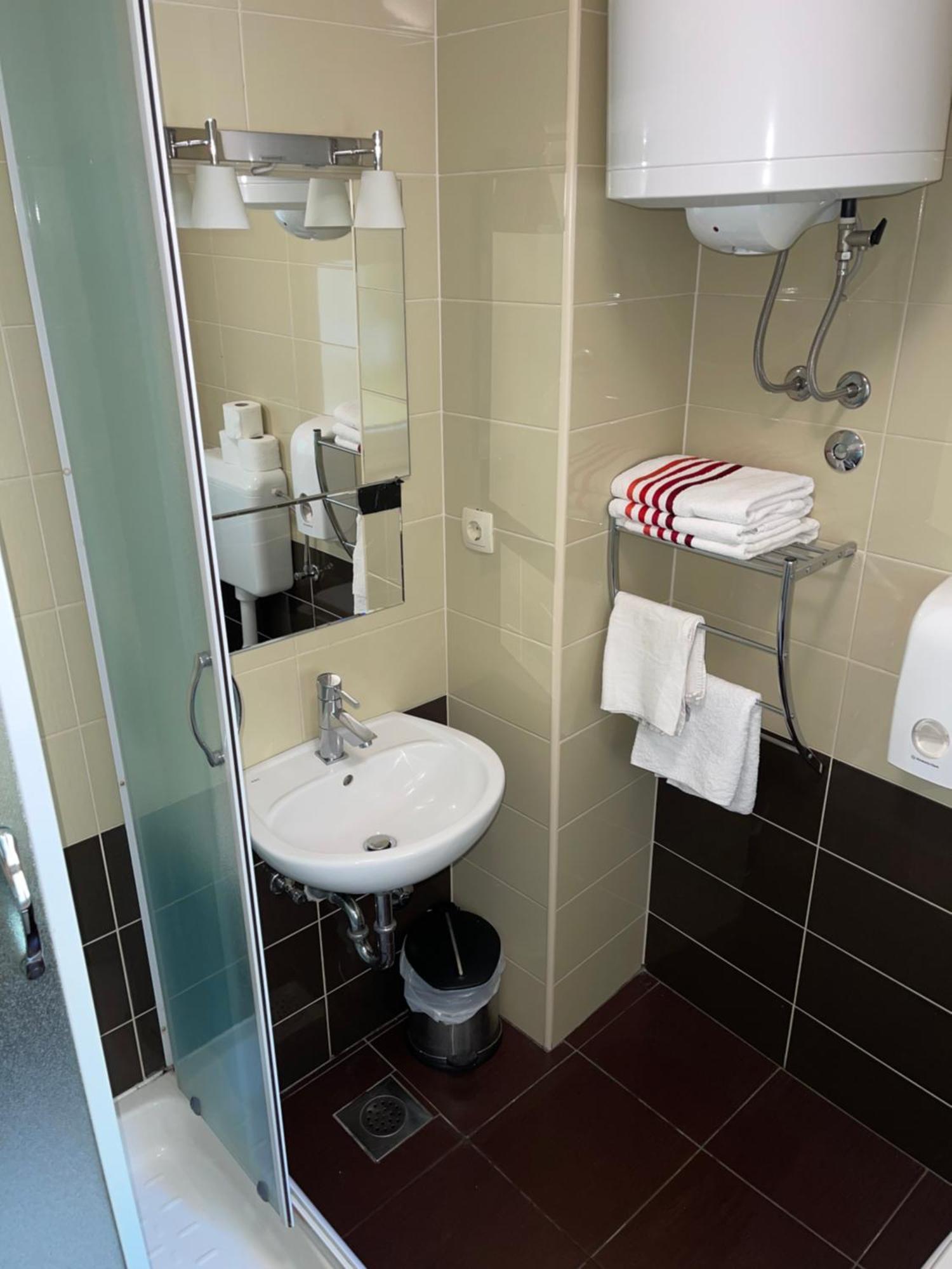 Hajduk Rooms Klis Екстериор снимка