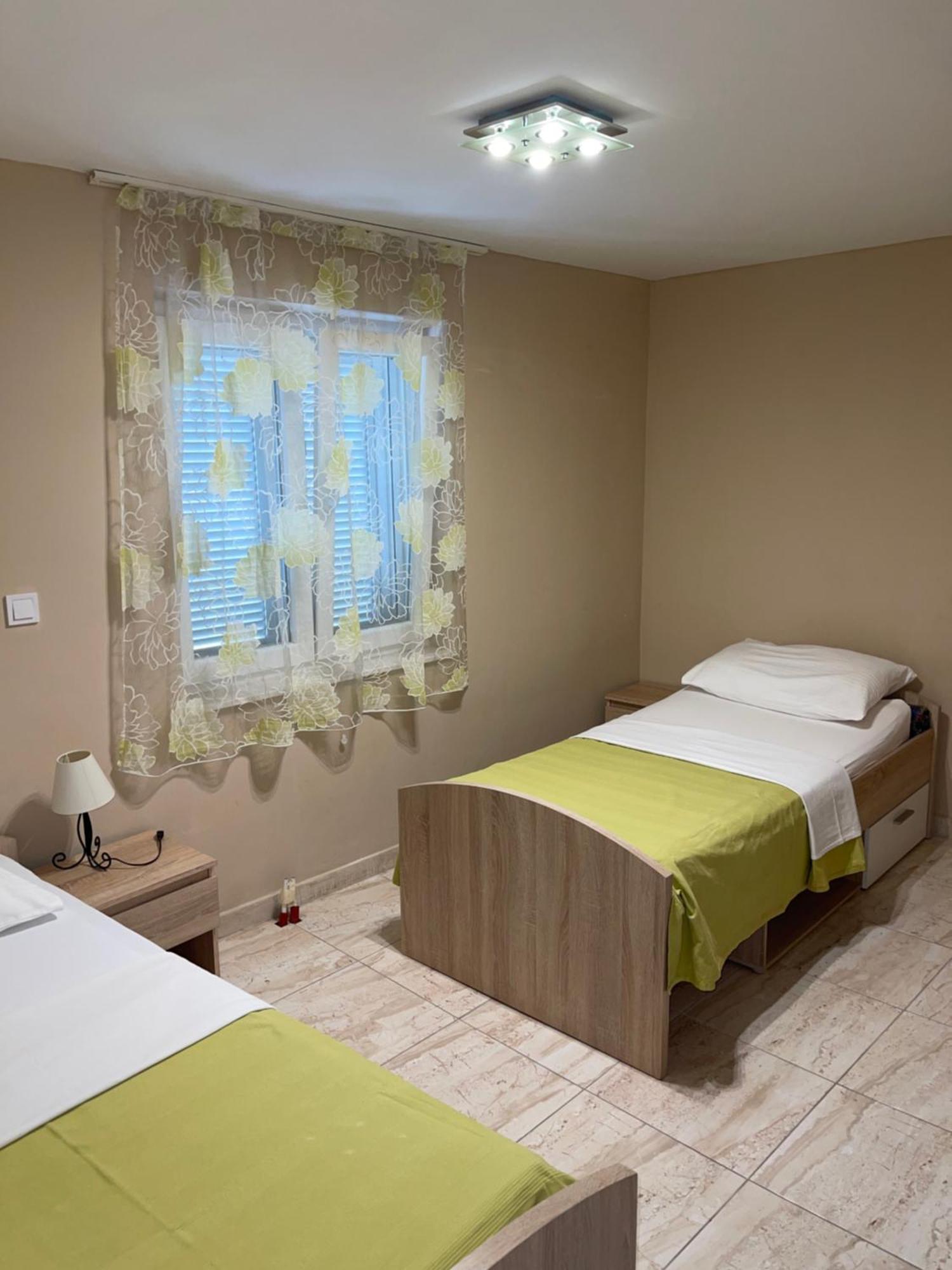 Hajduk Rooms Klis Екстериор снимка