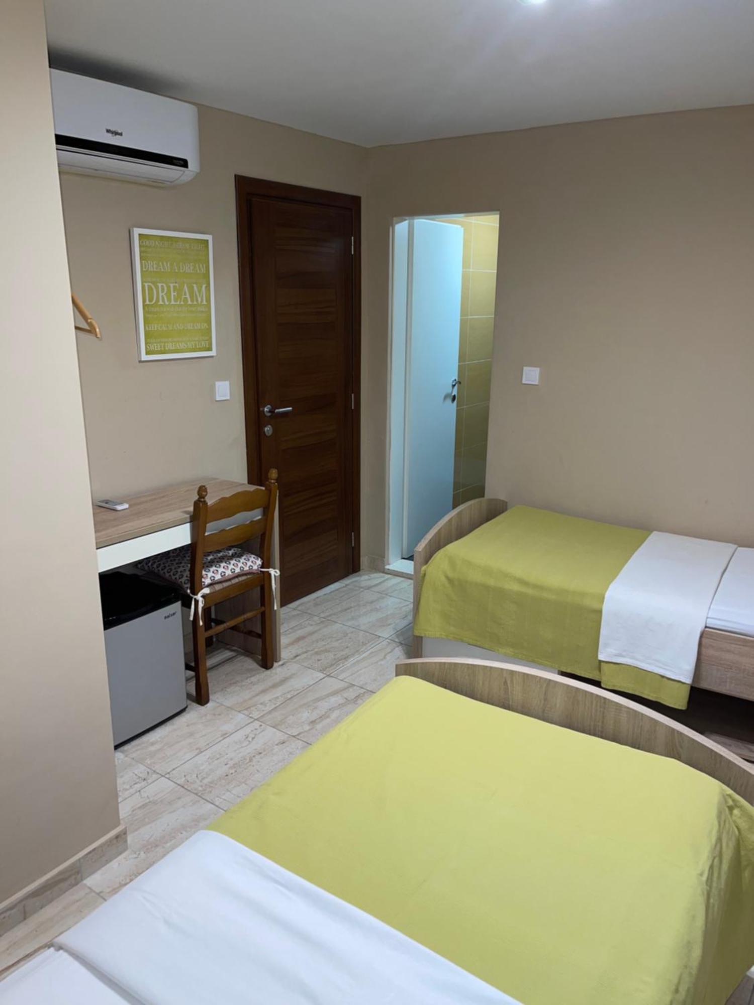 Hajduk Rooms Klis Екстериор снимка