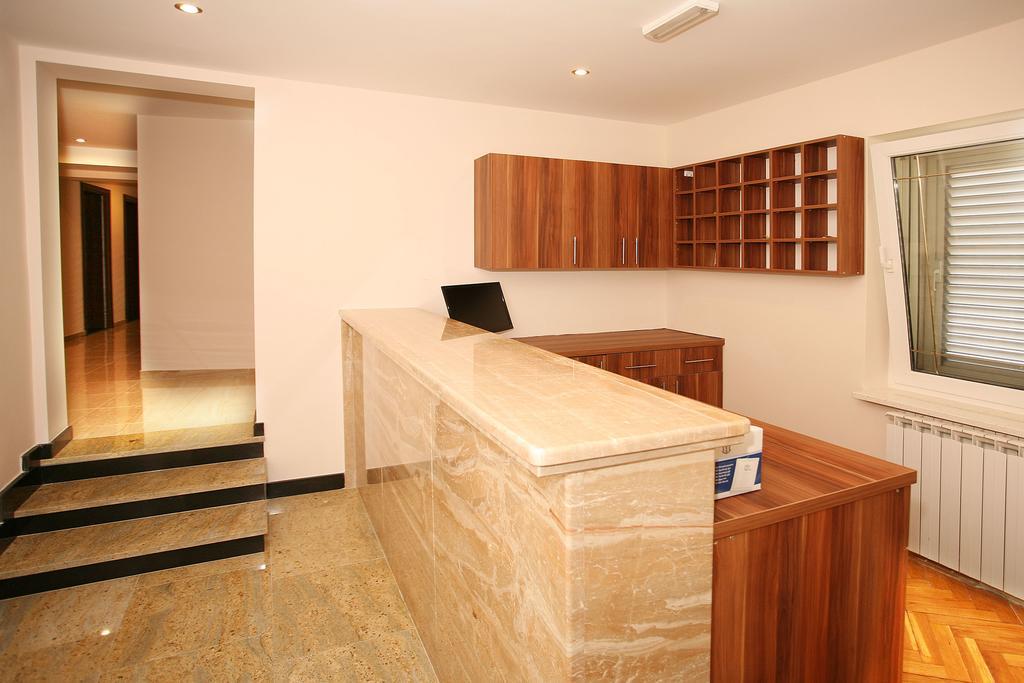 Hajduk Rooms Klis Екстериор снимка